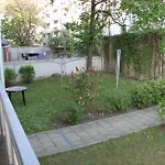 Apartment City Centre