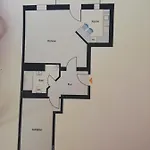 City Centre Apartment Dresden