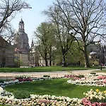 City Centre * Dresden