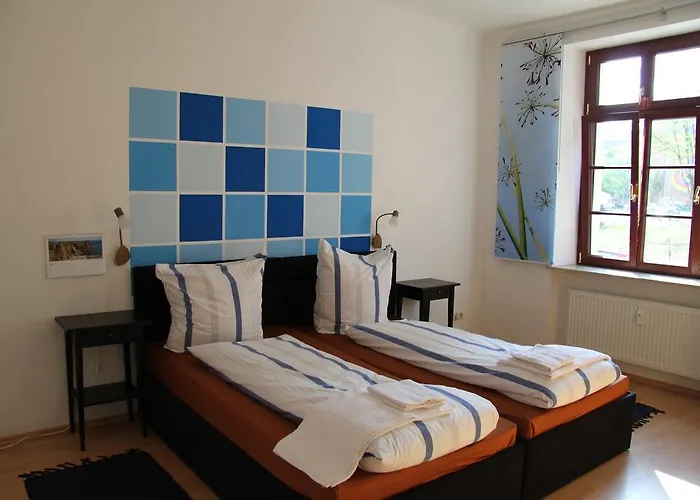 Appartement Centre *