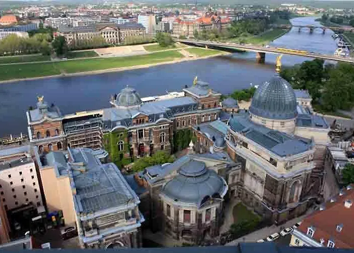 Centre Appartement Dresden