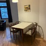 德累斯顿市中心公寓酒店