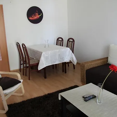 Apartamento Centre *