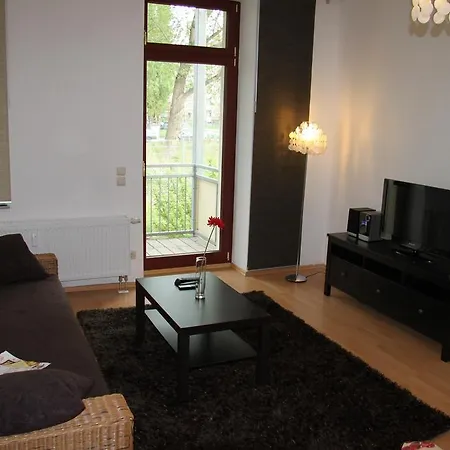 Apartment City Centre