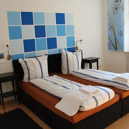 Apartamento Centre Dresde