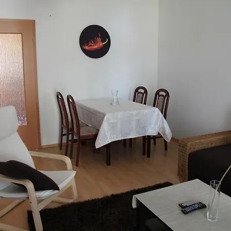 Apartment City Centre *