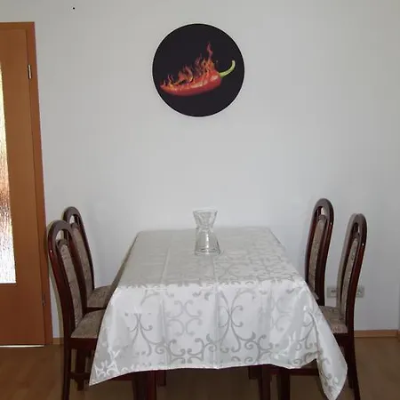 Apartamento Centre Dresde