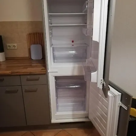Centre Apartman *