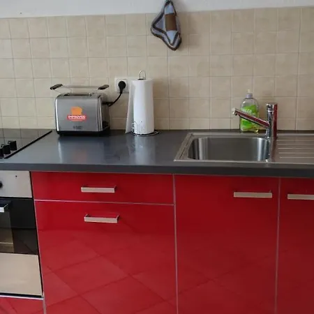 City Centre Apartment