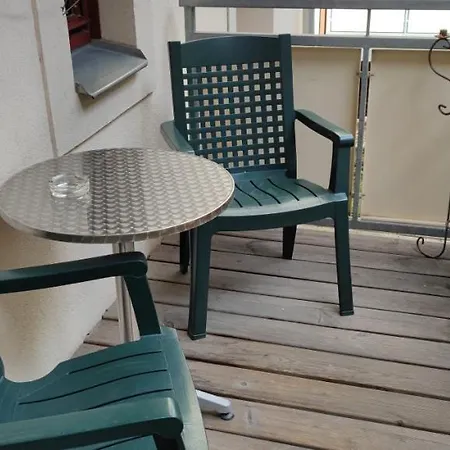 Apartamento Centre Dresde