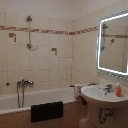 Apartamento Centre Dresde