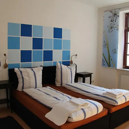 Apartment City Centre *