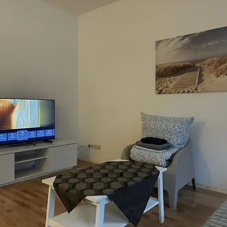 Apartamento Centre Dresden