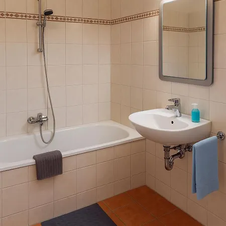 Centre Apartamento *