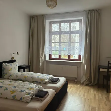 Centre Apartamento