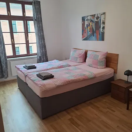 Apartamento Centre