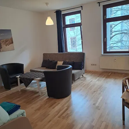 Centre Appartement *