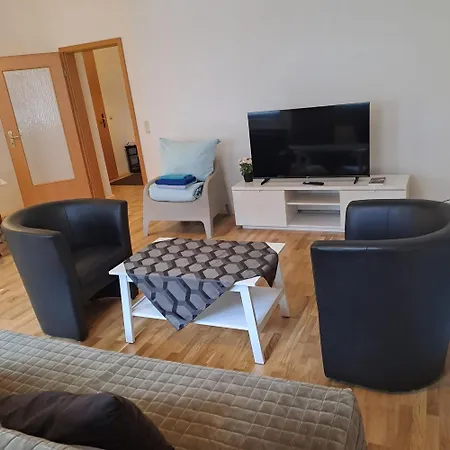 Appartement Centre *