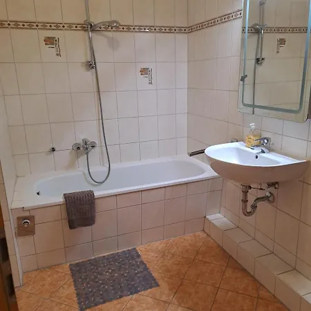 Centre Apartman Drezda