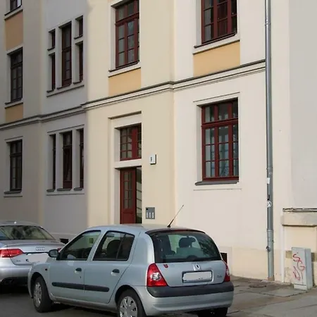 Apartment City Centre *