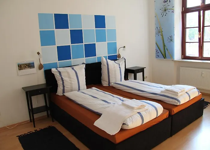 Apartman Centre Drezda