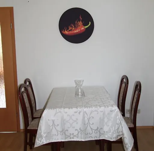 Apartman Centre Drezda