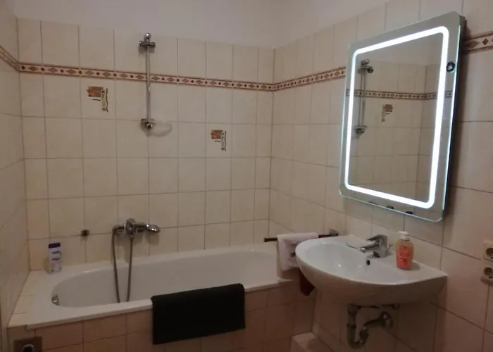 דירה Centre דרזדן