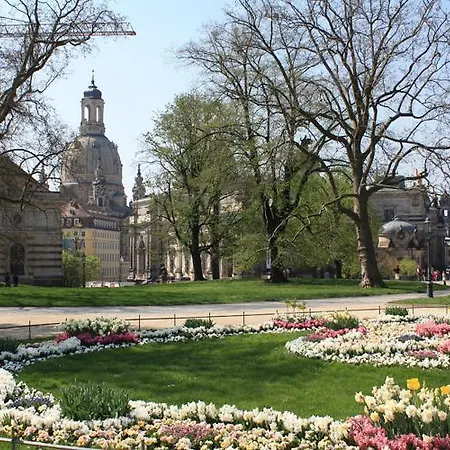 Centre * Δρέσδη