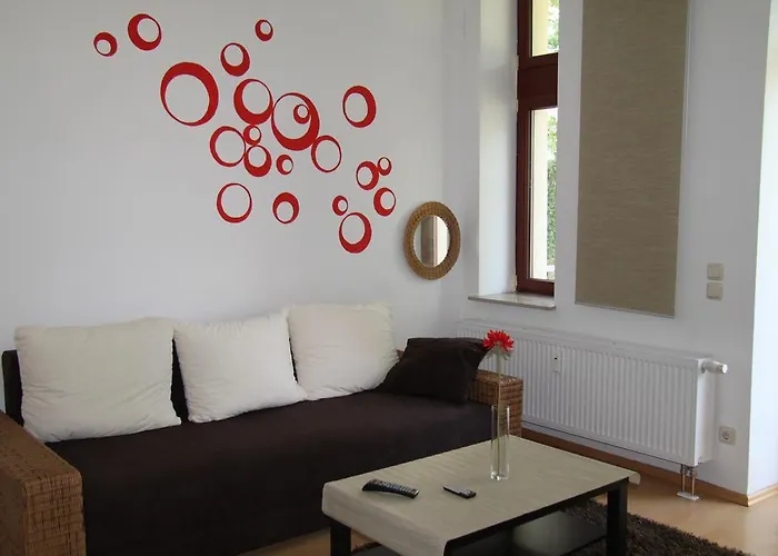 City Centre Apartment *