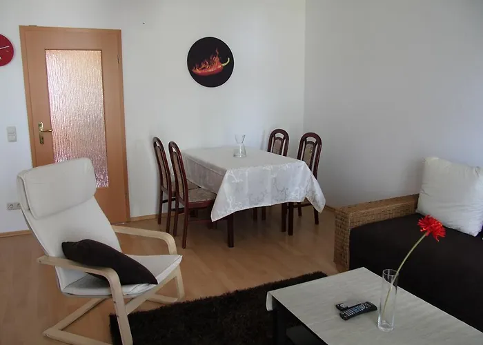 Apartment City Centre *