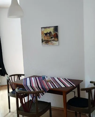 Apartment City Centre