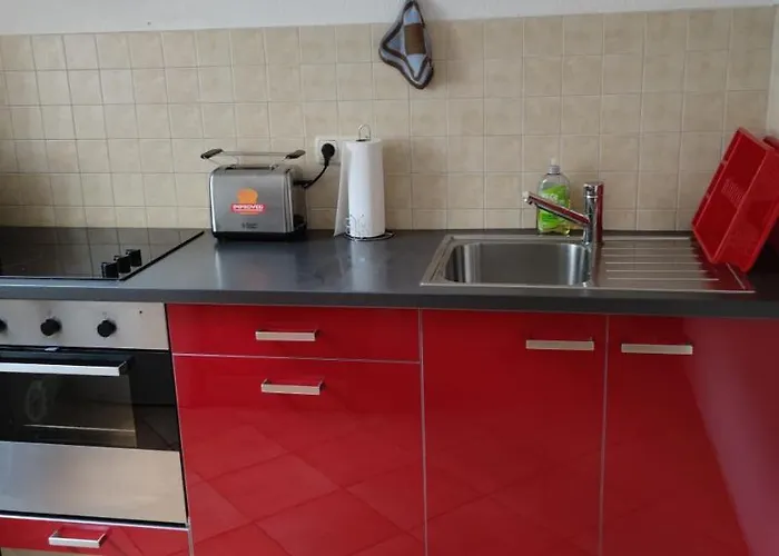 City Centre Apartment