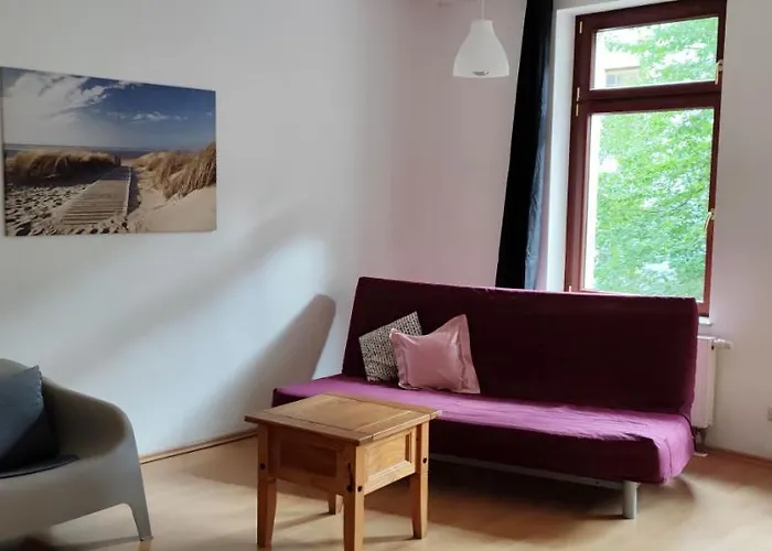 City Centre * Dresden