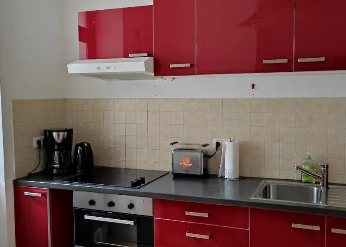 Apartment City Centre