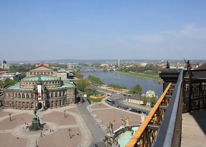 Apartment City Centre *