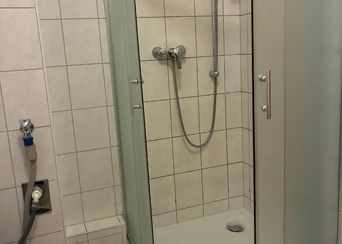 City Centre Apartment Dresden