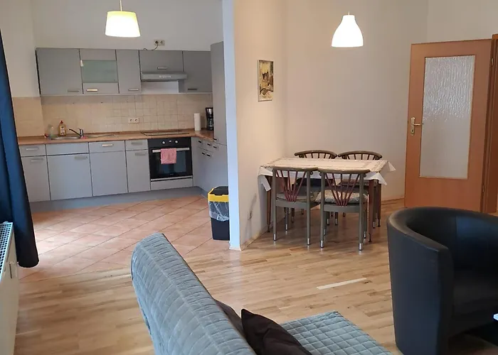 Apartment City Centre