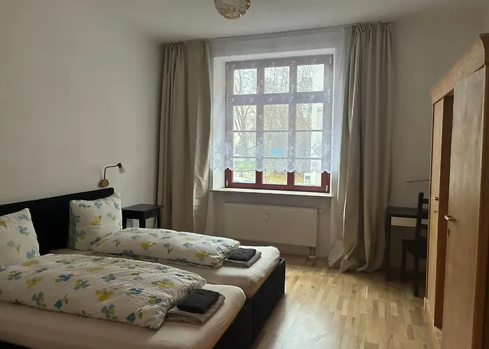 City Centre Apartment