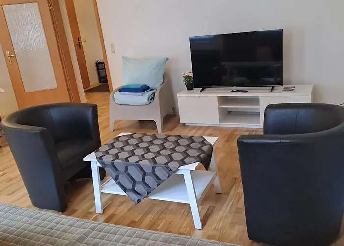 Apartment City Centre *