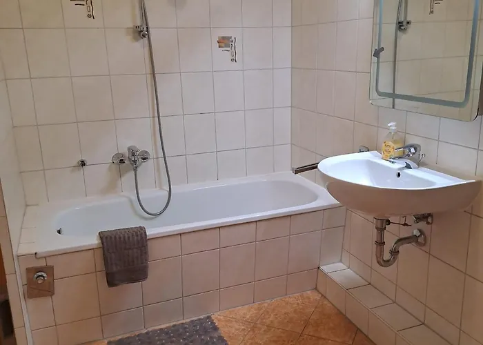 City Centre Apartment Dresden