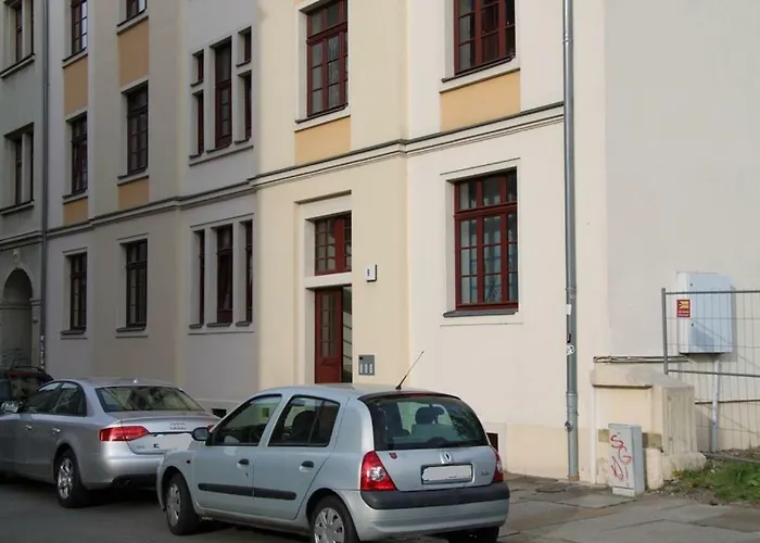 Apartment City Centre *