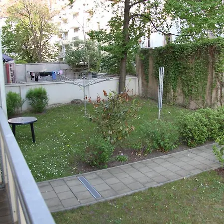 Apartament Centre