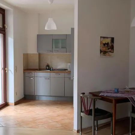 Apartament Centre *