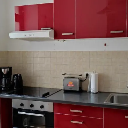 Apartament Centre